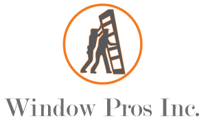 Window Pros Inc. Logo